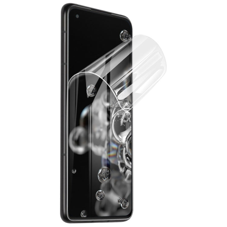 Pellicola idrogel curva protezione schermo smartphone