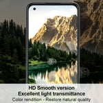 Pellicola idrogel curva protezione schermo smartphone