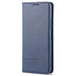 Custodia portafoglio in pelle per Xiaomi Redmi Note 10 Pro 5G