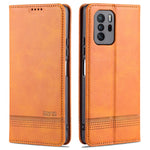 Custodia portafoglio in pelle per Xiaomi Redmi Note 10 Pro 5G