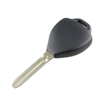 Chiave telecomando auto 4 pulsanti 314MHz per Toyota Corolla 2008