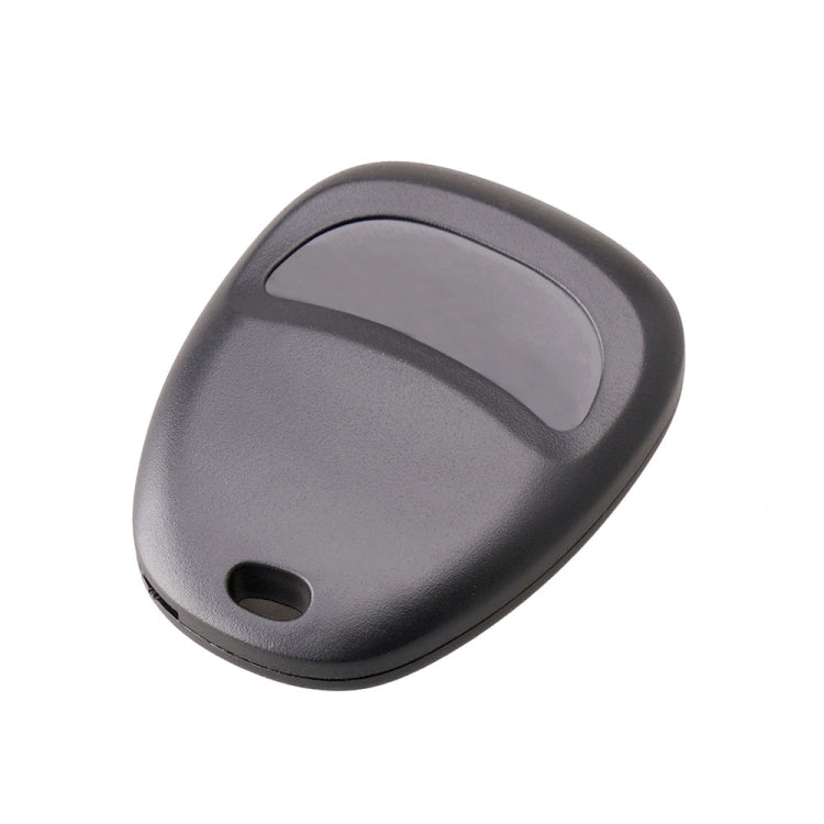 Chiave telecomando auto 3 pulsanti 315MHz per Chevrolet e Cadilla