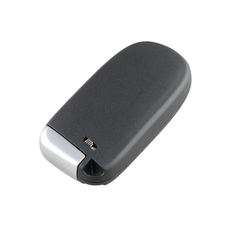 Chiave telecomando auto 4 pulsanti GQ4-54T per Dodge RAM