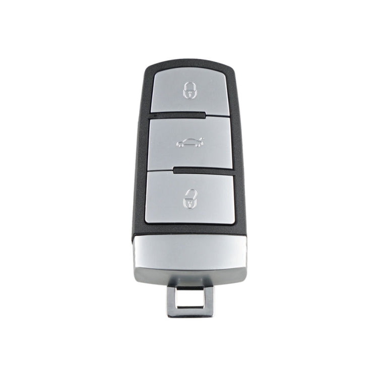 Chiave telecomando auto 3 pulsanti ID48 434MHz per VW Passat