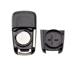 Chiave telecomando auto 4 pulsanti 315MHz per Chevrolet Buick