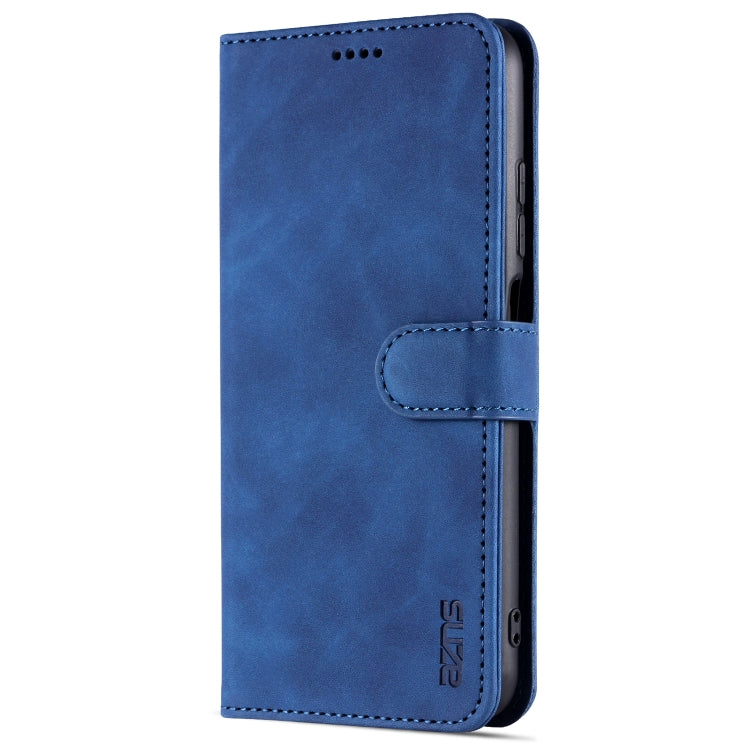 Custodia portafoglio in pelle con slot carte per Xiaomi Poco M3 P