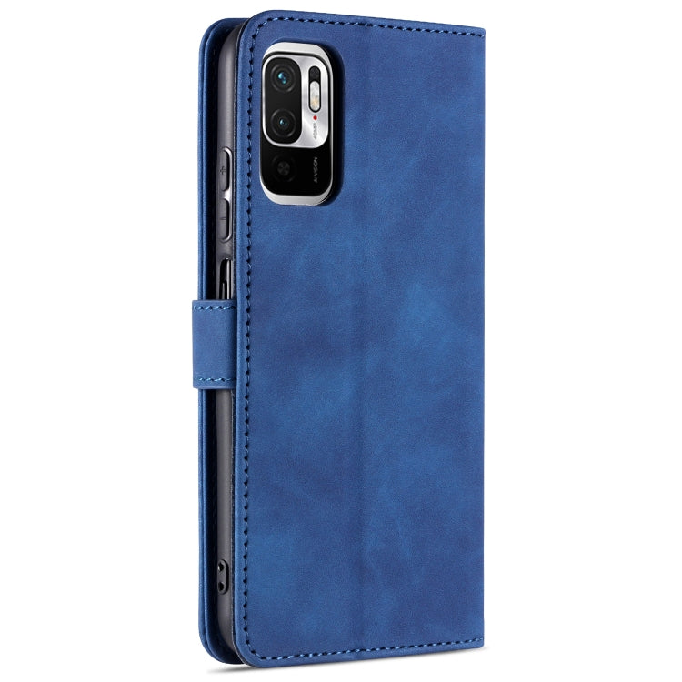 Custodia portafoglio in pelle con slot carte per Xiaomi Poco M3 P