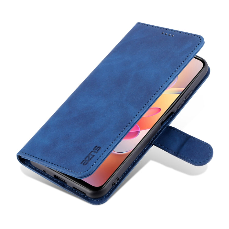 Custodia portafoglio in pelle con slot carte per Xiaomi Poco M3 P