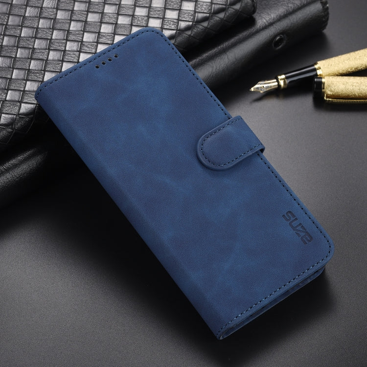 Custodia portafoglio in pelle con slot carte per Xiaomi Poco M3 P