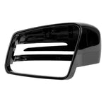 Alloggiamento specchietto retrovisore per Mercedes-Benz W204/W212