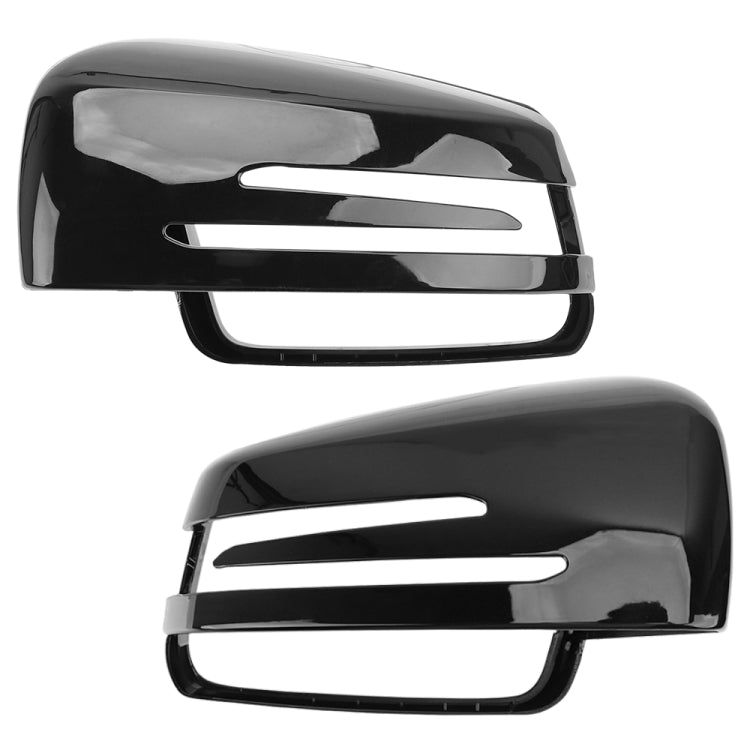 Alloggiamento specchietto retrovisore per Mercedes-Benz W204/W212