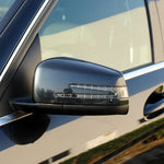 Alloggiamento specchietto retrovisore per Mercedes-Benz W204/W212