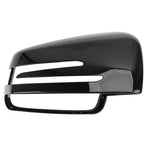Alloggiamento specchietto retrovisore per Mercedes-Benz W204/W212