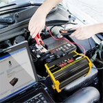 Inverter auto 12V a 110V 300W seconda generazione