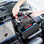 Inverter auto 12V a 110V 300W Tang II Generazione
