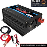 Inverter Auto 12V a 220V 300W Tang II Generazione