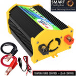 Inverter Auto DC 12V a AC 220V 3000W