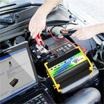 Inverter Auto DC 12V a AC 220V 3000W