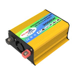 Inverter auto 12V a 220V 3000W con doppia USB