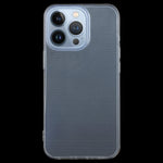 Custodia morbida TPU trasparente per iPhone 13 Pro Max