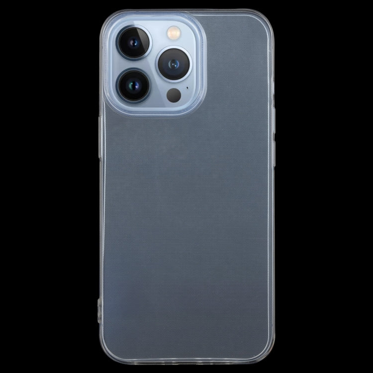 Custodia morbida TPU trasparente per iPhone 13 Pro Max