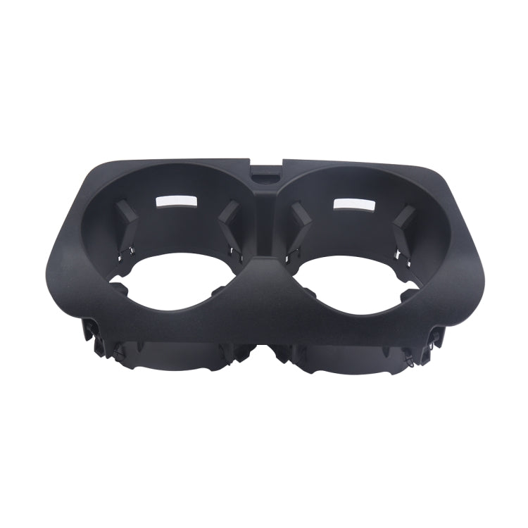 Portabicchieri auto in ABS per Mercedes-Benz C43 AMG e C250