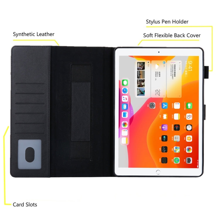 Custodia in pelle a ribalta per iPad Pro, iPad e iPad mini - immagine 5