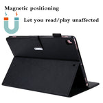 Custodia in pelle a ribalta per iPad Pro, iPad e iPad mini - immagine 8