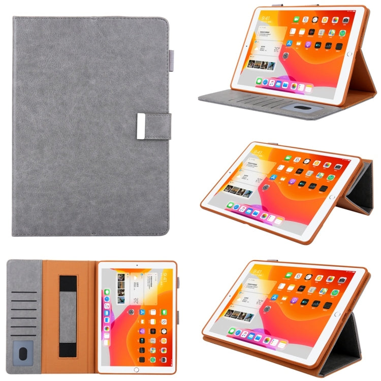 Custodia in pelle a ribalta per iPad Pro, iPad e iPad mini - immagine 9