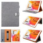 Custodia in pelle a ribalta per iPad Pro, iPad e iPad mini - immagine 17