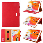 Custodia in pelle a ribalta per iPad Pro, iPad e iPad mini - immagine 20