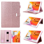 Custodia in pelle a ribalta per iPad Pro, iPad e iPad mini - immagine 21