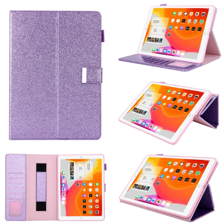 Custodia in pelle a ribalta per iPad Pro, iPad e iPad mini - immagine 22