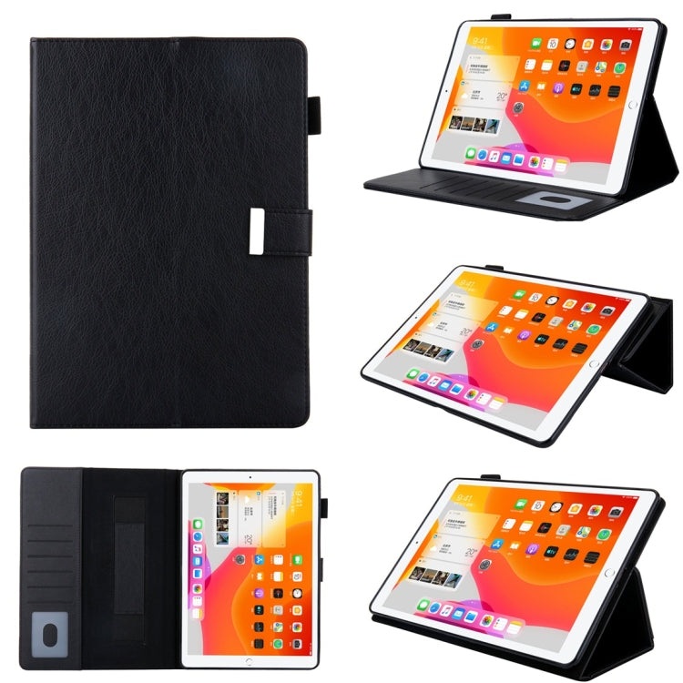 Custodia in pelle a ribalta per iPad Pro, iPad e iPad mini - immagine 24