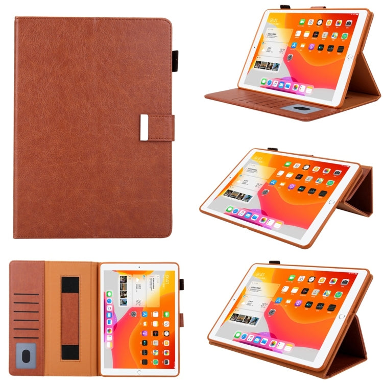 Custodia in pelle a ribalta per iPad Pro, iPad e iPad mini - immagine 27