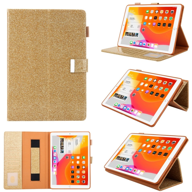 Custodia in pelle a ribalta per iPad Pro, iPad e iPad mini - immagine 31
