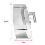 Maniglia esterna porta destra per Nissan 350Z 2003-2009