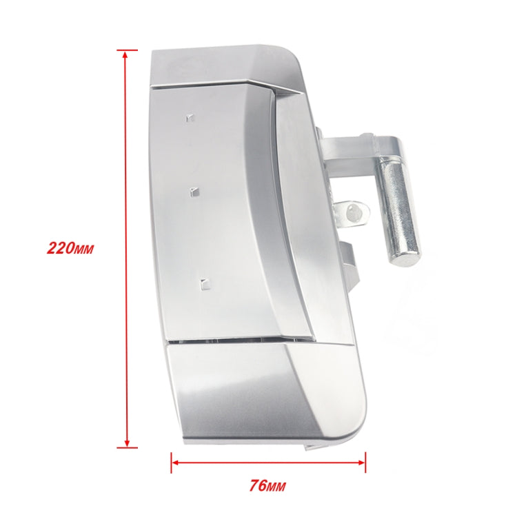 Maniglia esterna porta destra per Nissan 350Z 2003-2009