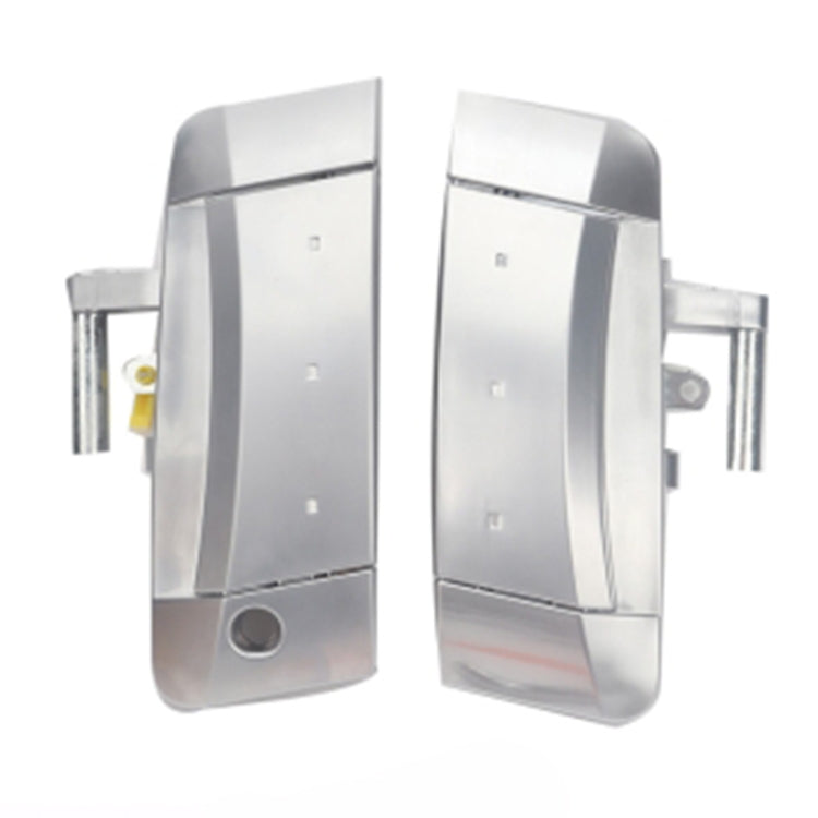 Maniglie esterne porta anteriore per Nissan 350Z 2003-2009