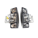 Maniglie esterne porta anteriore per Nissan 350Z 2003-2009