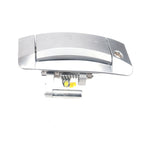 Maniglie esterne porta anteriore per Nissan 350Z 2003-2009
