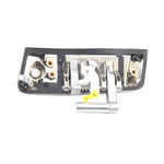 Maniglie esterne porta anteriore per Nissan 350Z 2003-2009