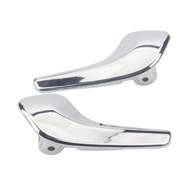 Maniglie interne portiera auto per Vauxhall Corsa D MK3