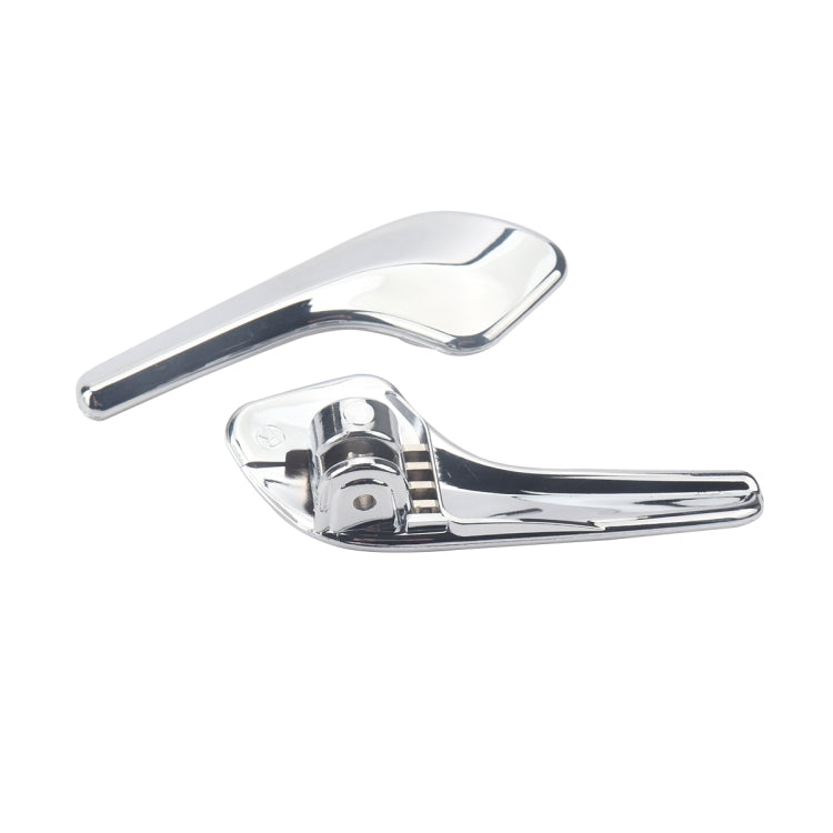 Maniglie interne portiera auto per Vauxhall Corsa D MK3