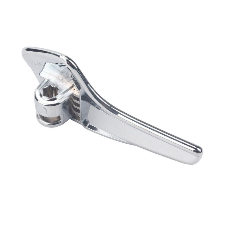 Maniglie interne portiera auto per Vauxhall Corsa D MK3
