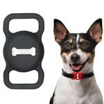 Custodia protettiva in silicone per Apple AirTag