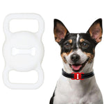 Custodia protettiva in silicone per Apple AirTag