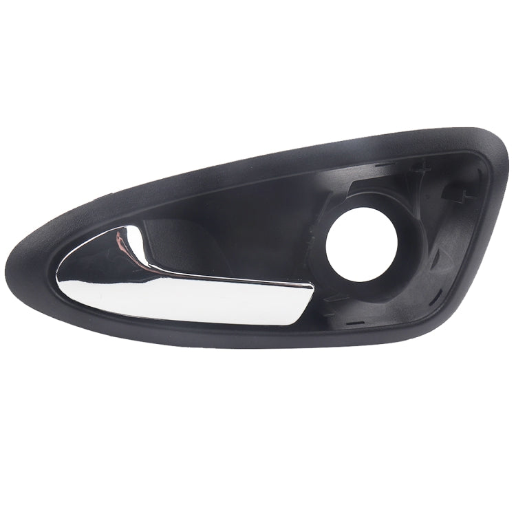 Maniglia interna porta sinistra galvanica Seat Ibiza 2009-2012