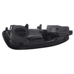 Maniglia interna porta sinistra galvanica Seat Ibiza 2009-2012