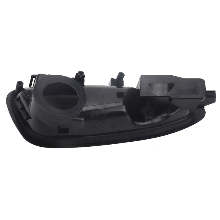Maniglia interna porta sinistra galvanica Seat Ibiza 2009-2012